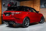 Land Rover Range Rover Velar - náhled 25