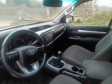 Toyota Hilux (2018) - náhled 11