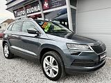 Škoda Karoq 2,0 TDI Style 4x4 Automat DSG - náhled 7