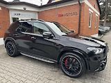 Mercedes-Benz GLE 53AMG-4M-R22-PANO-DESIGNO-ČR - náhled 8