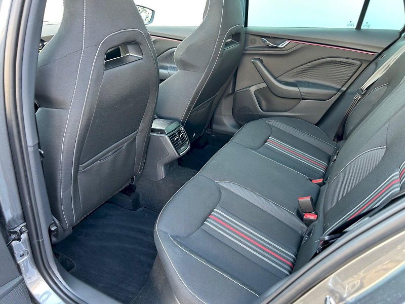 Škoda Kamiq (2025) Monte Carlo 1.0 TSI 85 kW DSG - fotka 29 z 32