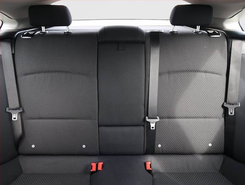BMW X4 (2014) xDrive30d, 4X4, Automat - fotka 10 z 21