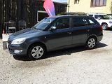 Škoda Fabia (2014) 1.4 16V 63kW TOP QUALITY - náhled 1