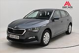 Škoda Scala 1,6 TDI 85 kW DSG Ambition Zár - náhled 1