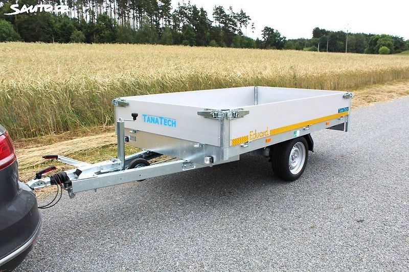 Tanatech (2025)  2615 Valník B30 1500kg - fotografie inzerátu