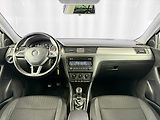 Škoda Rapid 1.2 TSI SPACEBACK AMBITION FRE - náhled 7