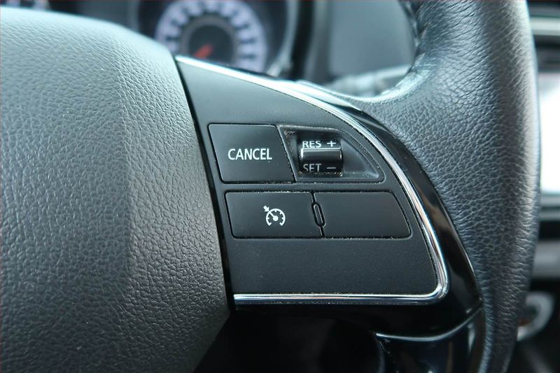 Mitsubishi ASX (2018) 1.6 MIVEC, Serv.kniha, Navi - fotka 17 z 18