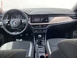 Škoda Scala (2023) 1.0 TSi, 1.maj,ČR, Style - náhled 8