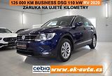 Volkswagen Tiguan 1.5 TSi DSG 110 kW 2020 - náhled 1