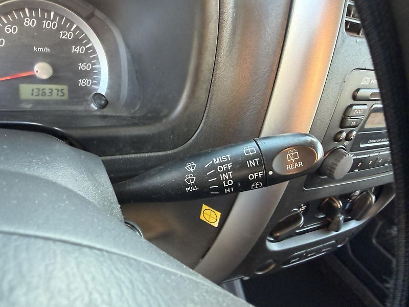 Suzuki Jimny 1,3i/63kW 4x4 - Klima,TZ,... - fotka 16 z 70
