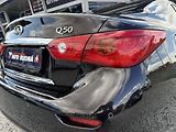 Infiniti Q50 2,2 Diesel 125kW REZERVACE - náhled 10