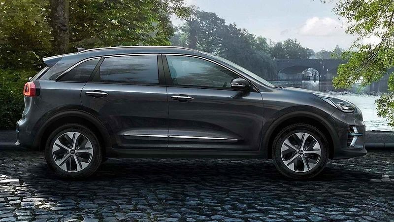 Kia e-Niro