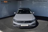 Volkswagen Passat Variant (2023) 2.0TDI 110kW DSG, LED,CZ - náhled 3