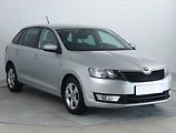 Škoda Rapid (2015) Spaceback 1.2 TSI - náhled 1