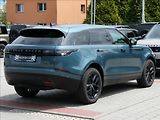 Land Rover Range Rover Velar 2,0 D200 S 1Maj. ČR, DPH - náhled 7