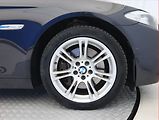 BMW Řada 5 (2013) M Sport 530d xDrive, 4X4 - náhled 15