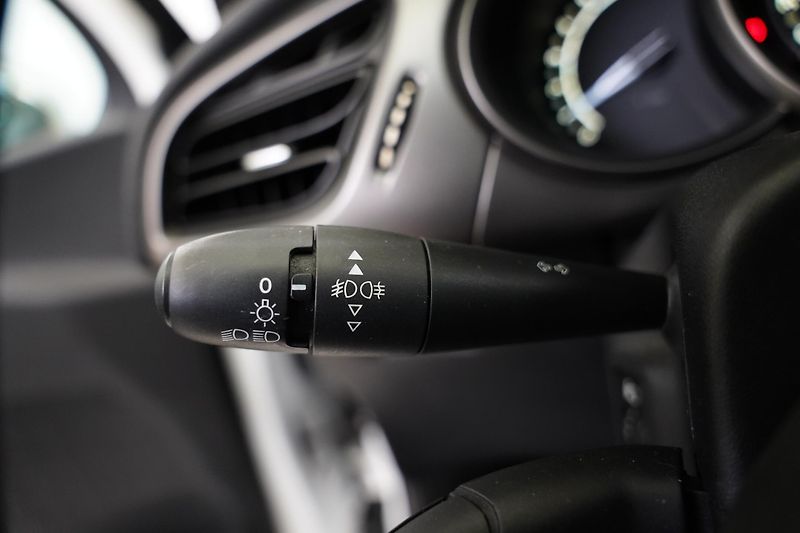 Citroën C3 - fotka 14 z 25