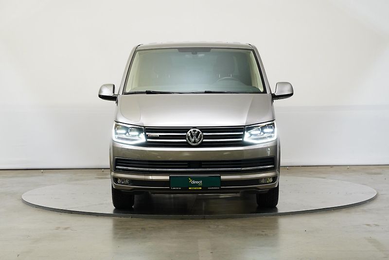 Volkswagen Multivan - fotka 4 z 30