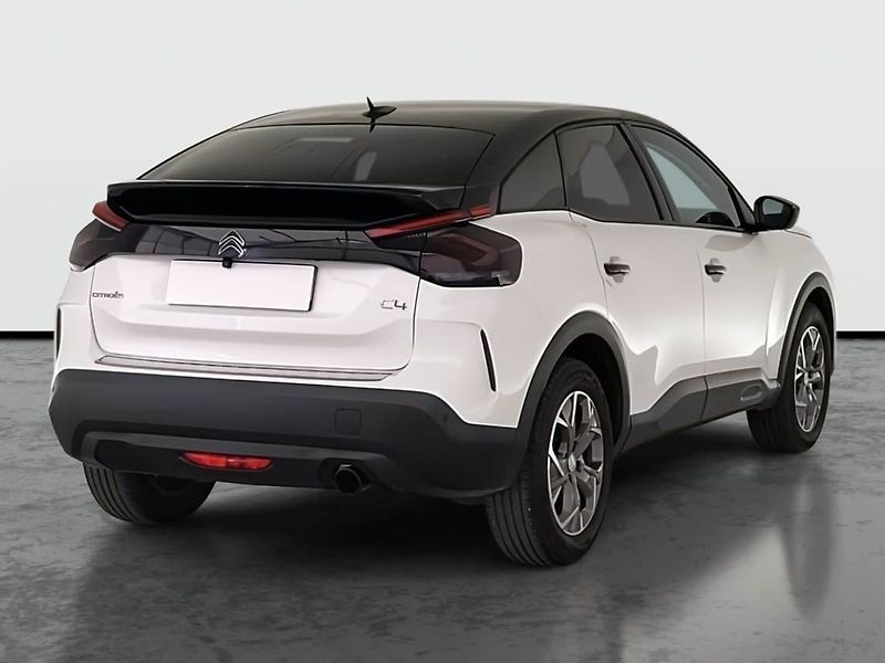 Citroën C4 (2024) 1.2 PureTech, ČR,1.maj - fotka 5 z 18