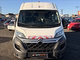 Citroën Jumper 2,2 HDI 121kW 6MÍST DPH - náhled 1