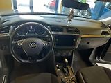 Volkswagen Tiguan Allspace 2.0 TDI 4x4 DSG NAVI LED - náhled 9