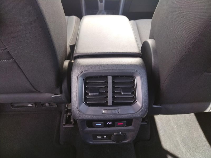 Seat Tarraco Style 2.0 TDI 110 kW DSG - fotka 15 z 29