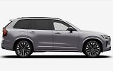 Volvo XC90 (2026) B5 ULTRA DARK - náhled 6
