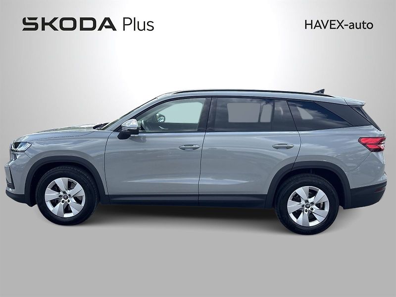 Škoda Kodiaq (2025) 2.0 TDI DSG Selection - fotka 3 z 31
