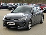 Kia Rio (2022) 1.2i, ČR, AC - náhled 2