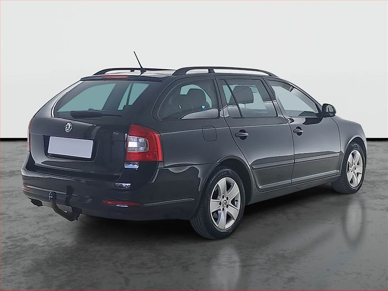 Škoda Octavia (2013) Ambition 1.4 TSI, Tempomat - fotka 5 z 20