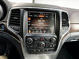 Jeep Grand Cherokee 3,0 184kW Overland 4x4 - náhled 30