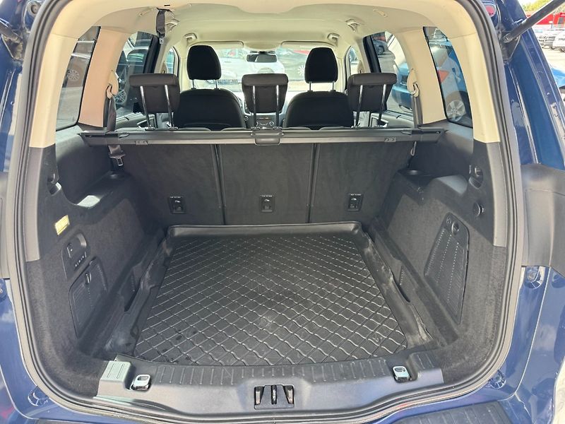 Ford Galaxy (2017) 2.0 TDCi Trend 110kW Man. - fotka 21 z 34