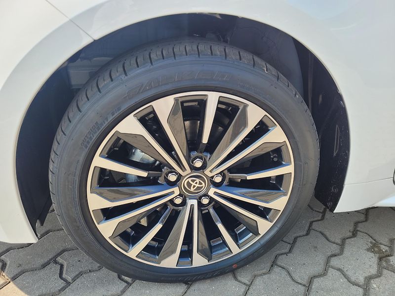 Toyota Corolla (2026) 1.8 hybrid - Style - fotka 5 z 15