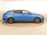 Kia Pro_Ceed (2019) GT-Line 1.4 T-GDI, Serv.kniha - náhled 6