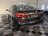 BMW Řada 7 BMW 740d xDrive M-Paket CZ - náhled 7