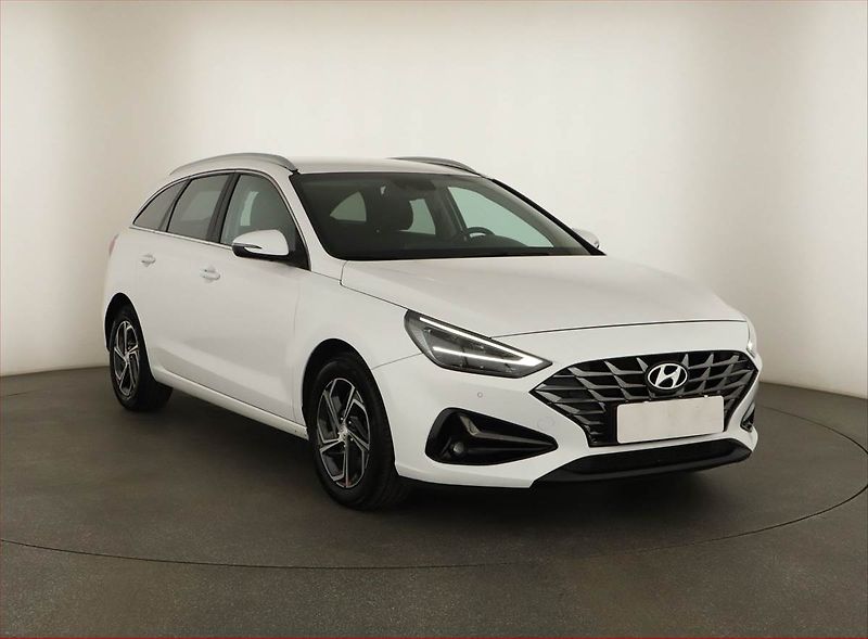Hyundai i30 (2023) 1.0 T-GDI, Automat, ČR,1.maj - fotografie inzerátu