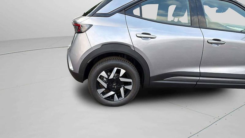 Opel Mokka (2026) Edition Hybrid 1.2 TURBO (107 - fotka 23 z 24