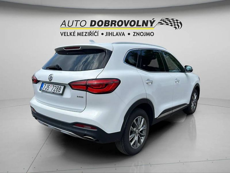 MG HS Emotion 1.5 T-GDI MT6 (119kW)/ - fotka 8 z 37