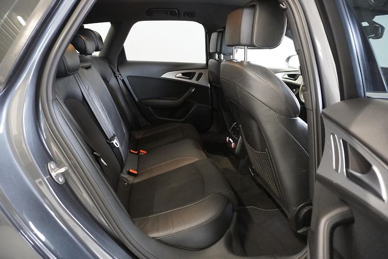 Audi A6 Avant 3.0TFSi 228 kW QUATTRO AUTOMAT - fotka 28 z 33