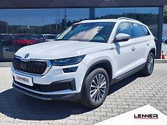Škoda Kodiaq 2.0 TDI/147kW Style 4x4 DSG - fotografie inzerátu