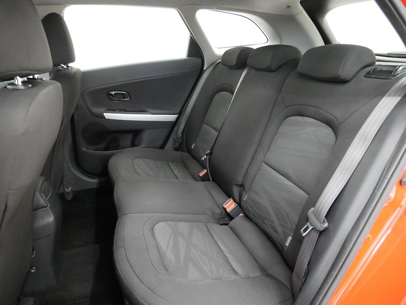 Kia Ceed - fotka 23 z 24
