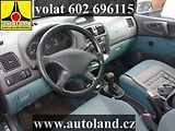 Mitsubishi Space Star (1998) VOLAT 602 696115 - náhled 4