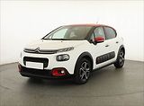 Citroën C3 (2018) 1.2 PureTech, Automat, Navi - náhled 1