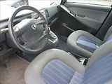 Lancia Musa 1,4 i, klimatizace, serviska, - náhled 17