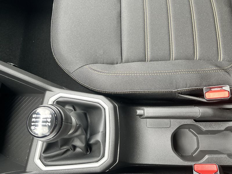 Dacia Sandero (2026) Stepway Expression Eco-G120    - fotka 17 z 20