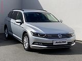 Volkswagen Passat (2018) 2.0 TDi 4x4, Comfortline, DSG - náhled 1