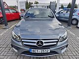 Mercedes-Benz Třídy E 2,9 400d 4Matic 9G-Tronic - náhled 9