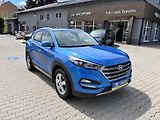 Hyundai Tucson 4x4, STYLE,TAŽNÉ,1.MAJITEL - náhled 1