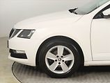 Škoda Octavia (2019) 1.6 TDI, Tempomat - náhled 14