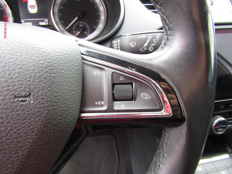 Škoda Octavia (2020) 2.0TDI, ČR, Style - fotka 19 z 19